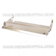 Snap Plate ( Media Guide Plate ) P1053360-015 for Zebra 105SL Plus